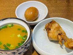 -王春春鸡汤饭(上海中海环宇城店)