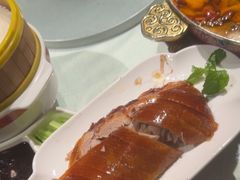 -大鸭梨烤鸭(望京店)