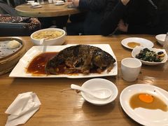 -陈傻子餐厅(世纪都会店)