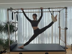 -AN普拉提女子健身工作室