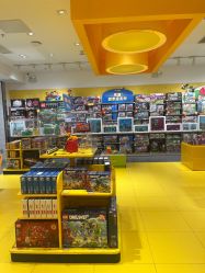 -乐高授权专卖店(朝阳大悦城店)