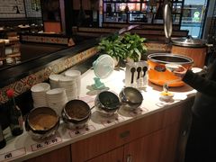 -李子坝梁山鸡(北碚万达五鸡哥店)