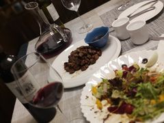 -LUCCA卢卡西班牙海鲜饭(远洋广场店)