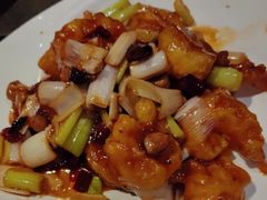 -金泽大酒店·卢塞恩餐厅·年夜饭春节连市