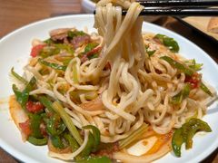 -热瓦普(旭辉广场店)