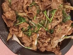-烤肉宛饭庄(南礼士路店)