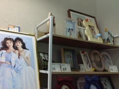-海马体照相馆(南昌王府井购物中心店)