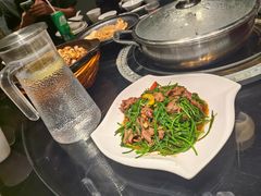 -顺峰顺水顺德菜(龙华店)