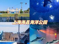 -上海玛雅海滩水公园