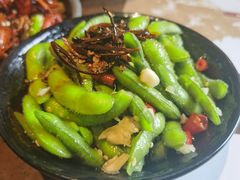 -一棠龙虾•王牌虾球(光谷天地店)