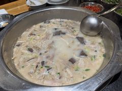 -肖仙仙羊肉汤·创于1996年(三官堂总店)