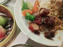 -食大利香港茶餐厅(南亚风情第一城店)