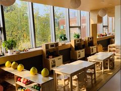 -海汀顿儿童之家(保利香雪园区)