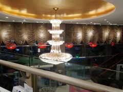 景观位-大铁勺酒楼(宾水西道店)