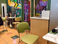 -赛百味SUBWAY(勒泰店)