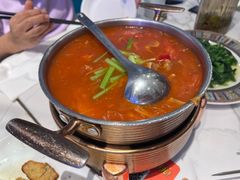 -阿里疆Alijiang·丝路美食·异域风情·清真(长楹天街店)