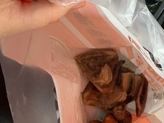 -整只乳鸽GetSQUAB(西华路店)