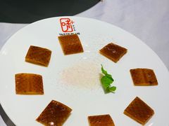 -味+新京宴·烤鸭·北京菜(创意谷店)