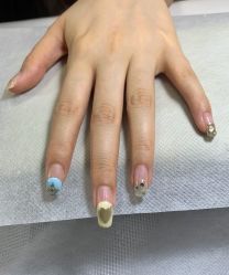 -Mi+·nail美甲美睫