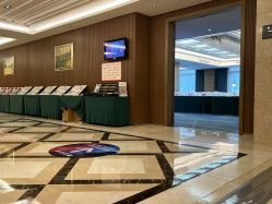 -友豪锦江酒店·宴会厅