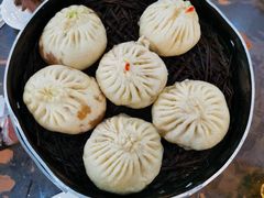 -张包铺(道外店)