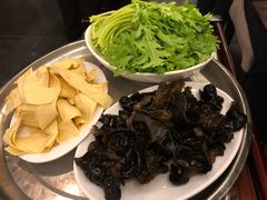 -太婆天府山珍酒楼(亚运村店)