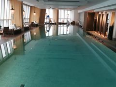 -上海柏悦酒店