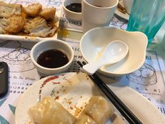 -点点心点心专门店(旺角店)