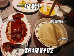 -秀儿四九城·新京菜(亚运村鸟巢店)