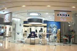 -SoSweet香港专业儿童美发沙龙(IFS国际金融店/春熙路店)