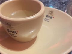 -蜀大侠火锅(森兰花园城店)