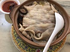 -京菜·砂锅居·烤鸭(西四店)