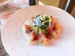 -安妮意大利餐厅(日坛店)