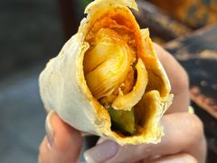 -酒肉门孔府菜(曲阜游客中心店)