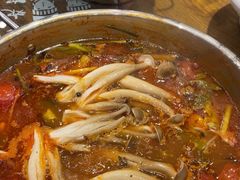 -亮欢寨(凯里总店)