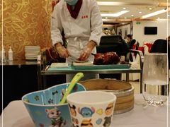 -全聚德(上海首店浦东店)