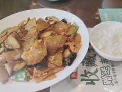 -纯肴大东北(新城北街店)