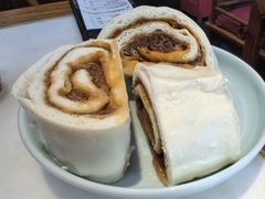 -小吊梨汤·北京菜(香山店)