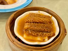 -顺风山庄(水濂山店)