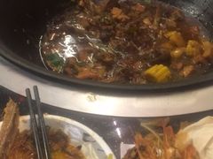-人民公社铁锅炖·东北菜(卫国道店)