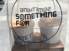 -Something For(中洲湾店)