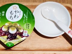 抹茶冰淇淋-味千拉面(煌华新纪元购物广场店)