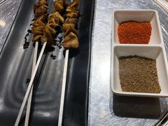 -九十九顶毡房(阜石路店)