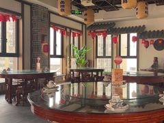 -杨记隆府(白象街店)
