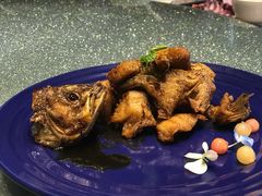 本帮熏鱼-蟹榭·本帮江浙菜·蟹宴(五角场合生汇商场店)