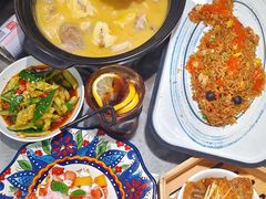 -九龙茶记·粤式餐厅融合菜(鹭江店)