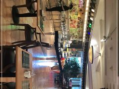 -国宾酒店-花园咖啡自助餐厅(北营房中街店)