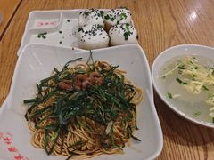 -东泰祥生煎馆(重庆北路店)