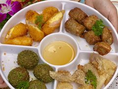 -东江海鲜大排档·潮汕菜·砂锅粥
