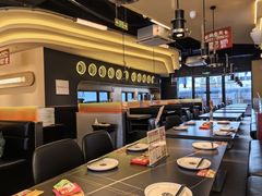 -师烤·豆花烤鱼(广州荔湾扬韬广场店)